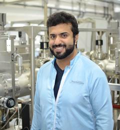 Mr Abdul Alharbi